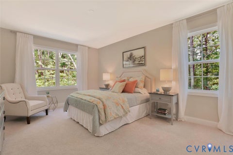 Tiny photo for 18100 Dogwood Flower Lane, Moseley, VA 23120 (MLS # 2623430)