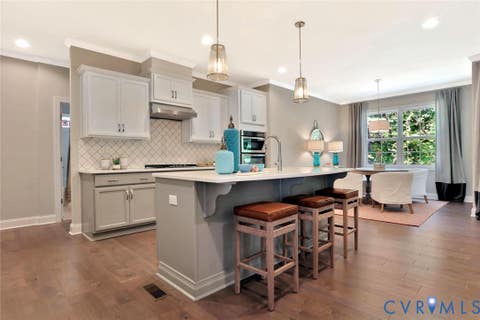 Tiny photo for 18100 Dogwood Flower Lane, Moseley, VA 23120 (MLS # 2623430)