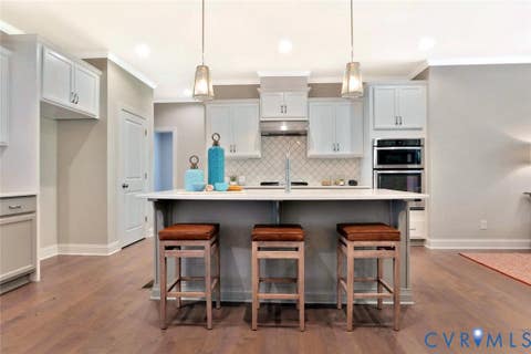 Tiny photo for 18100 Dogwood Flower Lane, Moseley, VA 23120 (MLS # 2623430)