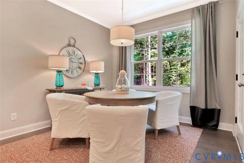 Tiny photo for 18100 Dogwood Flower Lane, Moseley, VA 23120 (MLS # 2623430)