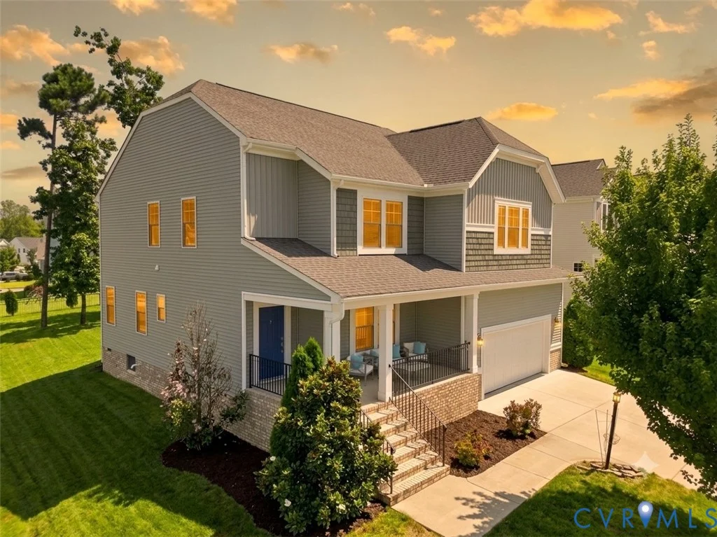 6400 Richwood Trail