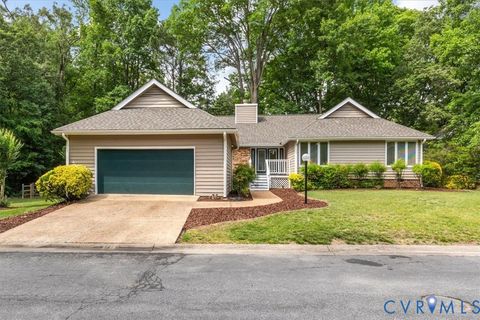 Photo of 13706 Harbour Bluff Place, Midlothian, VA 23112 (MLS # 2615422)