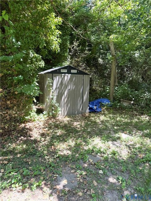 Tiny photo for 7202 Harrison Avenue, Henrico, VA 23228 (MLS # 2615343)