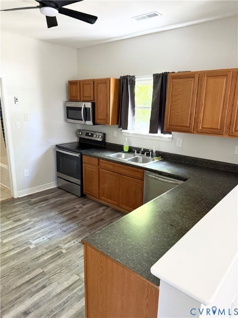 Tiny photo for 7202 Harrison Avenue, Henrico, VA 23228 (MLS # 2615343)