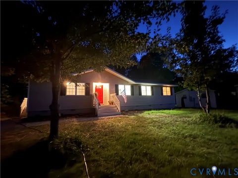 Tiny photo for 3011 Quaker Road, Quinton, VA 23141 (MLS # 2612404)