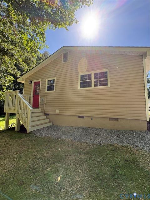 Tiny photo for 3011 Quaker Road, Quinton, VA 23141 (MLS # 2612404)