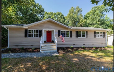 Tiny photo for 3011 Quaker Road, Quinton, VA 23141 (MLS # 2612404)