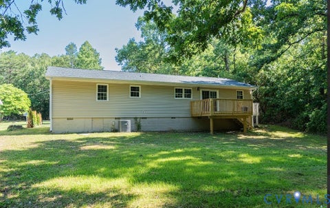 Tiny photo for 3011 Quaker Road, Quinton, VA 23141 (MLS # 2612404)