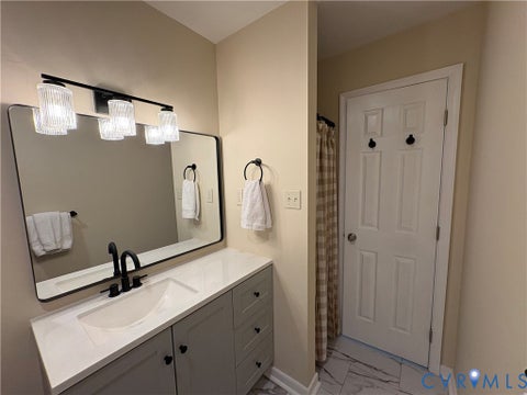 Tiny photo for 3011 Quaker Road, Quinton, VA 23141 (MLS # 2612404)