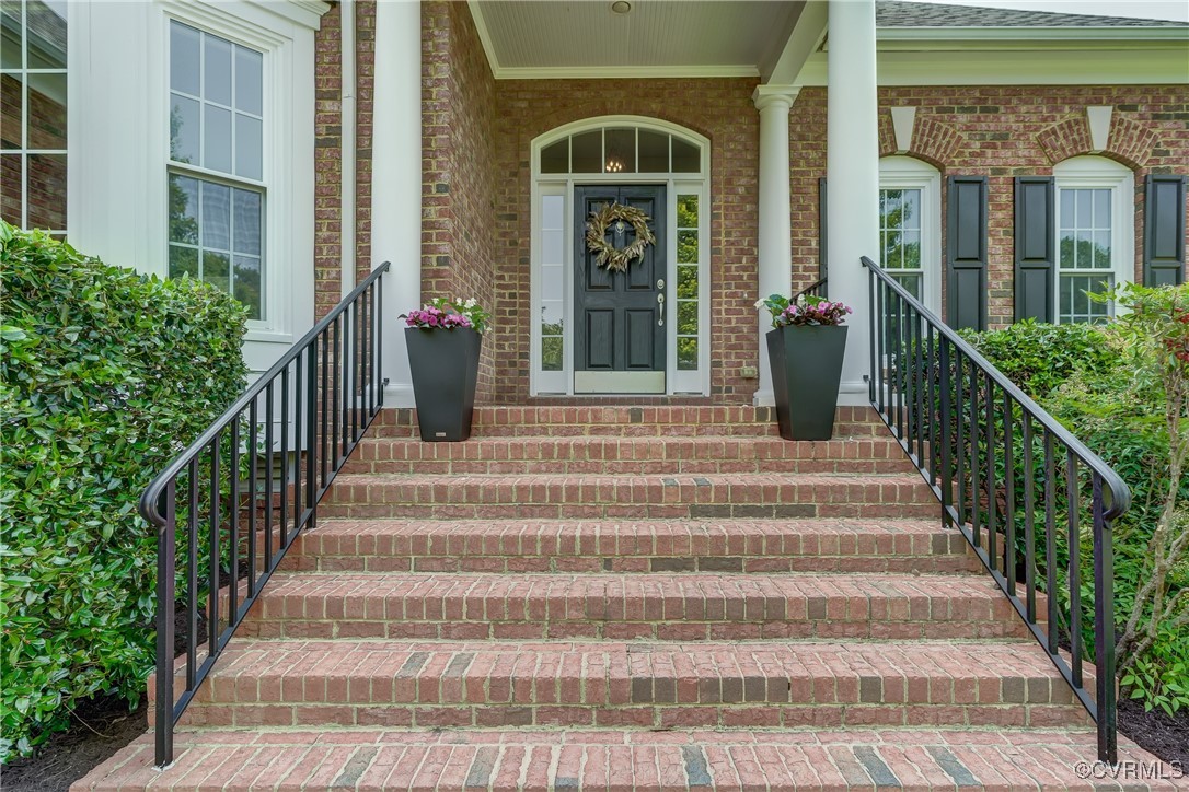 2607 Founders Bridge Road