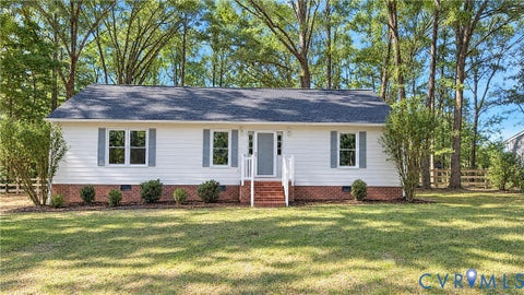 Photo of 207 La Mae Circle, Aylett, VA 23009 (MLS # 2629076)