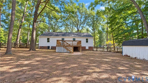 Tiny photo for 207 La Mae Circle, Aylett, VA 23009 (MLS # 2629076)