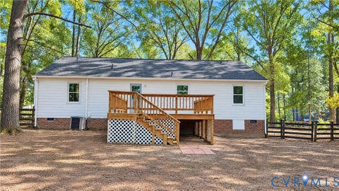 Tiny photo for 207 La Mae Circle, Aylett, VA 23009 (MLS # 2629076)