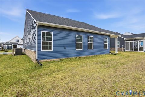 Tiny photo for 11325 Vulcan Lane, Chester, VA 23831 (MLS # 2605194)