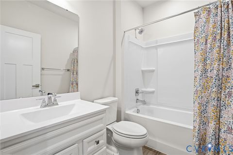 Tiny photo for 11325 Vulcan Lane, Chester, VA 23831 (MLS # 2605194)