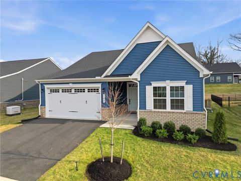 Photo of 11325 Vulcan Lane, Chester, VA 23831 (MLS # 2605194)
