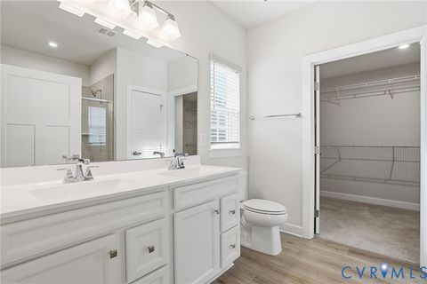 Tiny photo for 11325 Vulcan Lane, Chester, VA 23831 (MLS # 2605194)