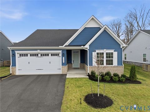 Tiny photo for 11325 Vulcan Lane, Chester, VA 23831 (MLS # 2605194)