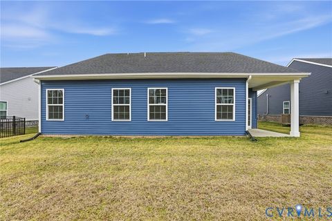 Tiny photo for 11325 Vulcan Lane, Chester, VA 23831 (MLS # 2605194)
