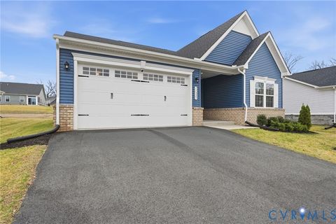 Tiny photo for 11325 Vulcan Lane, Chester, VA 23831 (MLS # 2605194)