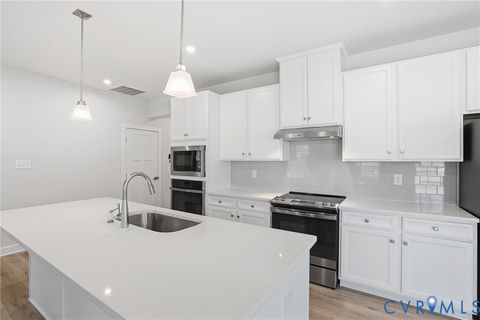 Tiny photo for 11325 Vulcan Lane, Chester, VA 23831 (MLS # 2605194)