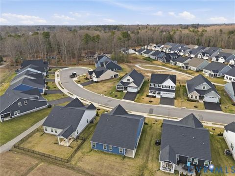Tiny photo for 11325 Vulcan Lane, Chester, VA 23831 (MLS # 2605194)