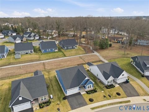 Tiny photo for 11325 Vulcan Lane, Chester, VA 23831 (MLS # 2605194)