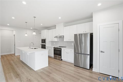 Tiny photo for 11325 Vulcan Lane, Chester, VA 23831 (MLS # 2605194)