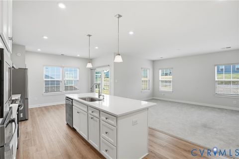 Tiny photo for 11325 Vulcan Lane, Chester, VA 23831 (MLS # 2605194)