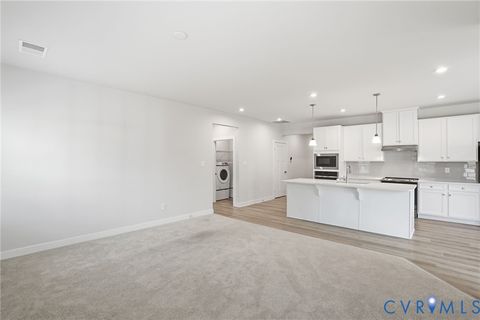 Tiny photo for 11325 Vulcan Lane, Chester, VA 23831 (MLS # 2605194)