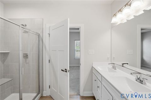 Tiny photo for 11325 Vulcan Lane, Chester, VA 23831 (MLS # 2605194)