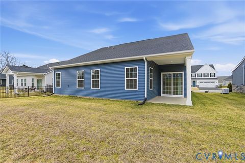 Tiny photo for 11325 Vulcan Lane, Chester, VA 23831 (MLS # 2605194)