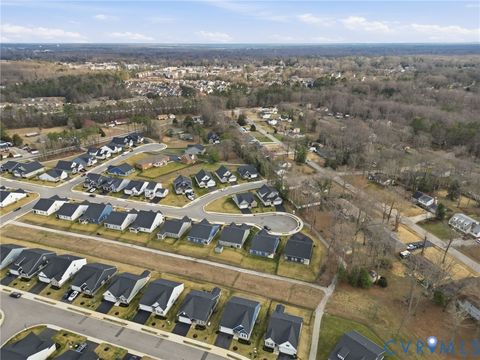 Tiny photo for 11325 Vulcan Lane, Chester, VA 23831 (MLS # 2605194)