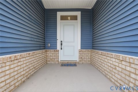 Tiny photo for 11325 Vulcan Lane, Chester, VA 23831 (MLS # 2605194)