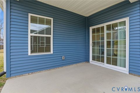 Tiny photo for 11325 Vulcan Lane, Chester, VA 23831 (MLS # 2605194)