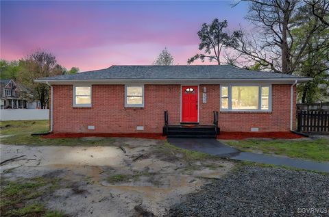 6626 Willson Road Henrico VA 23231