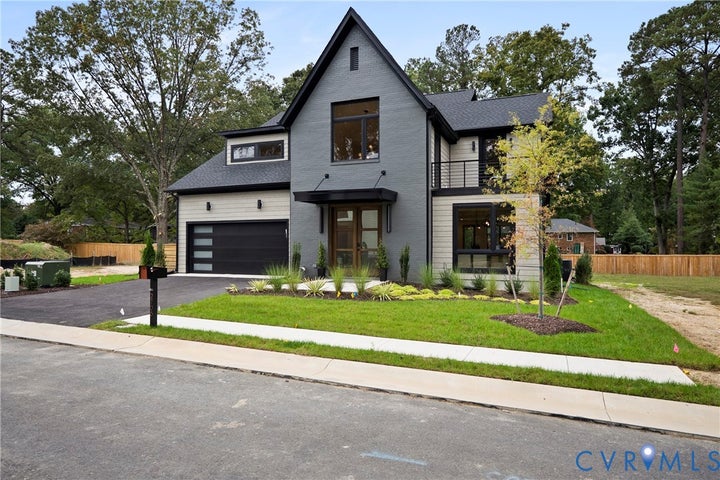 Photo 1 of 65 — 2708 Willoughton Lane, Richmond, VA 23225