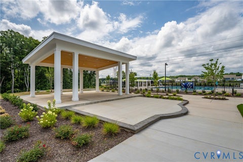Tiny photo for 10965 Rushing Rapids Lane, Glen Allen, VA 23059 (MLS # 2628249)