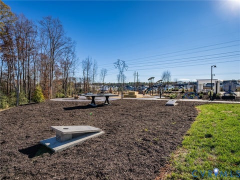 Tiny photo for 10965 Rushing Rapids Lane, Glen Allen, VA 23059 (MLS # 2628249)
