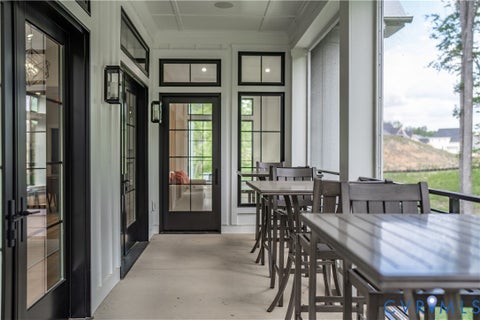 Tiny photo for 10965 Rushing Rapids Lane, Glen Allen, VA 23059 (MLS # 2628249)