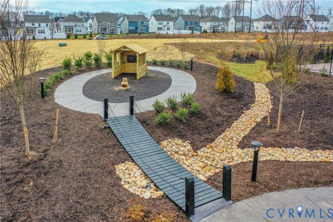 Tiny photo for 10965 Rushing Rapids Lane, Glen Allen, VA 23059 (MLS # 2628249)
