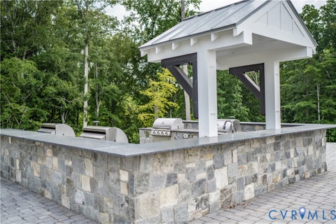 Tiny photo for 10965 Rushing Rapids Lane, Glen Allen, VA 23059 (MLS # 2628249)