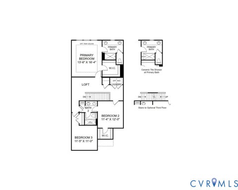 Tiny photo for 10965 Rushing Rapids Lane, Glen Allen, VA 23059 (MLS # 2628249)