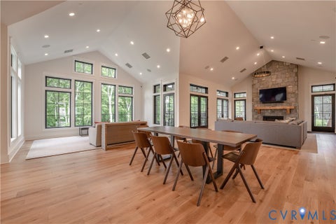 Tiny photo for 10965 Rushing Rapids Lane, Glen Allen, VA 23059 (MLS # 2628249)