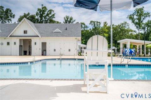 Tiny photo for 10965 Rushing Rapids Lane, Glen Allen, VA 23059 (MLS # 2628249)