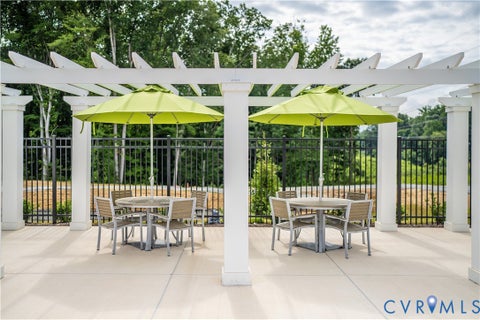 Tiny photo for 10965 Rushing Rapids Lane, Glen Allen, VA 23059 (MLS # 2628249)