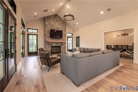 Tiny photo for 10965 Rushing Rapids Lane, Glen Allen, VA 23059 (MLS # 2628249)