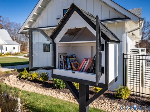 Tiny photo for 10965 Rushing Rapids Lane, Glen Allen, VA 23059 (MLS # 2628249)