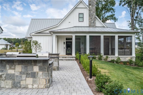 Tiny photo for 10965 Rushing Rapids Lane, Glen Allen, VA 23059 (MLS # 2628249)