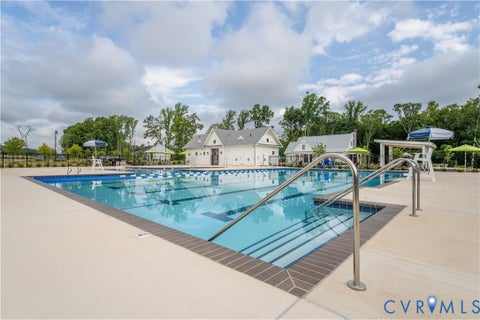 Tiny photo for 10965 Rushing Rapids Lane, Glen Allen, VA 23059 (MLS # 2628249)